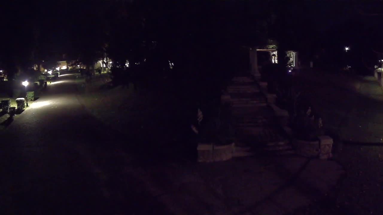 Webcam Parco Coronini Cronberg – Gorizia