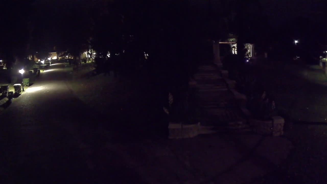 Webcam Parco Coronini Cronberg – Gorizia