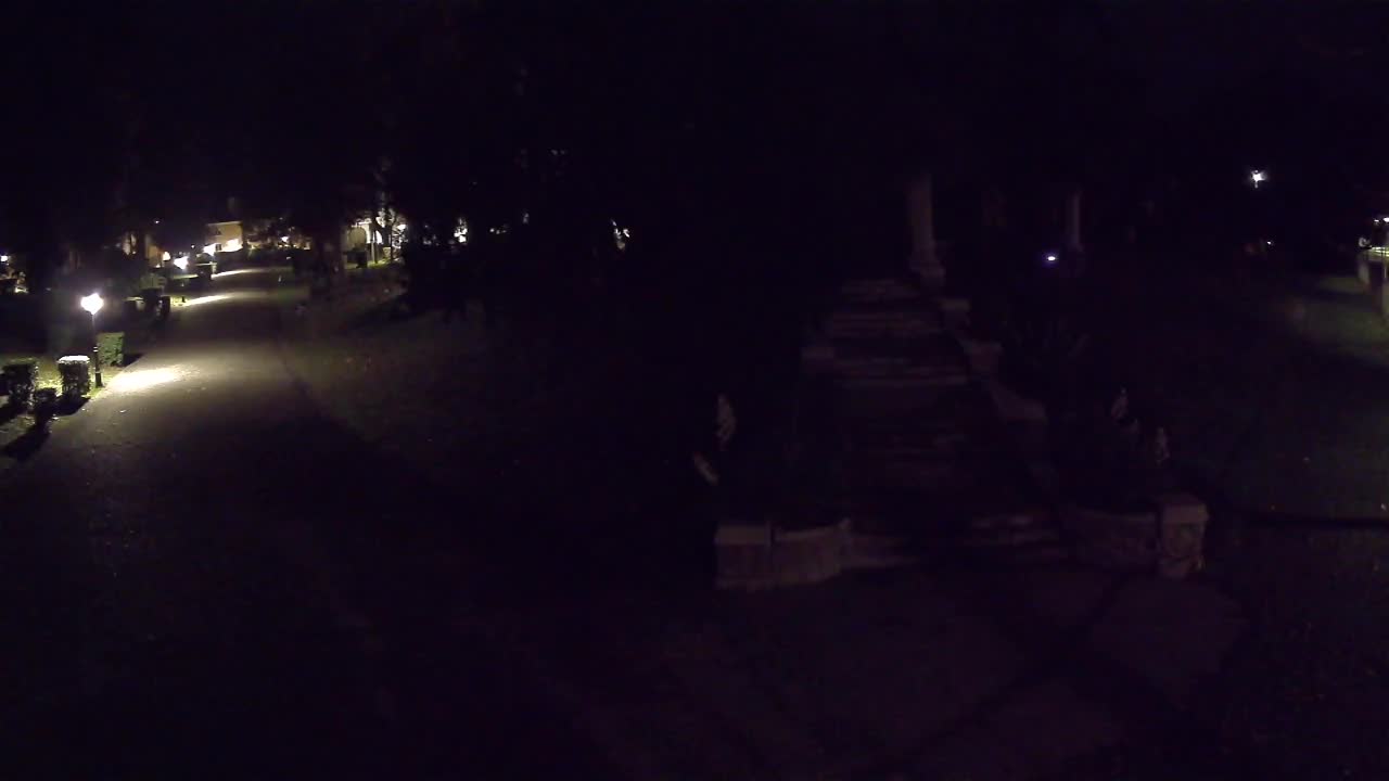 Webcam Parco Coronini Cronberg – Gorizia