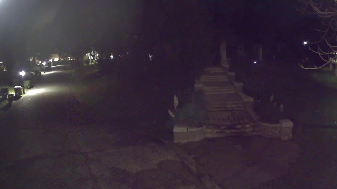 Webcam Parco Coronini Cronberg – Gorizia
