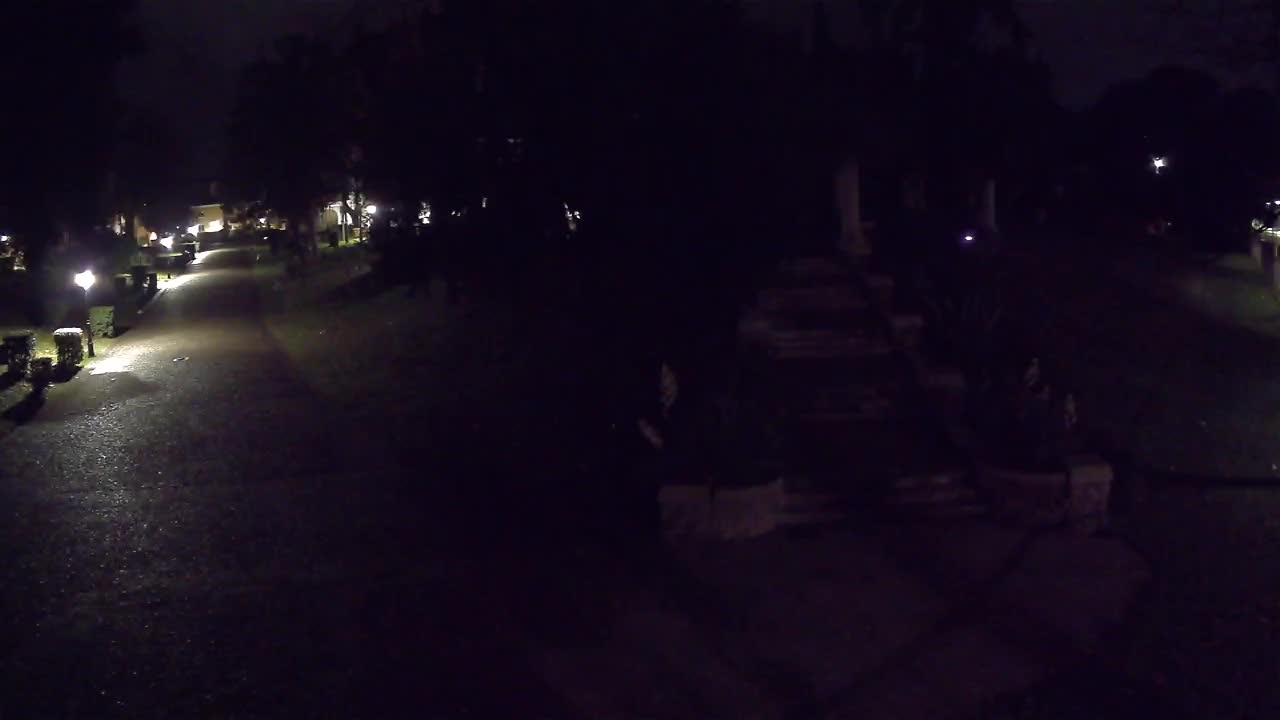 Spletna kamera park Coronini Kronberg – Gorica