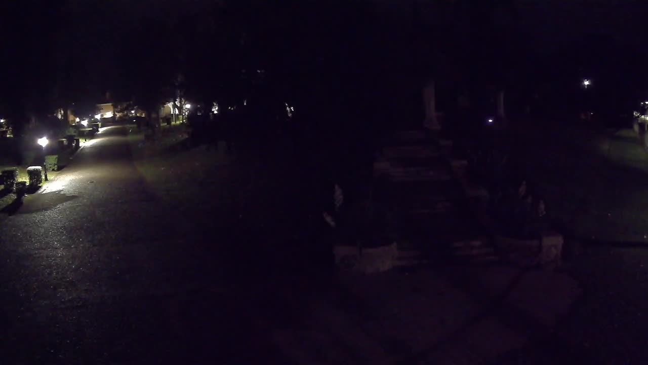 Parco Coronini-Cronberg Live Webcam – Green Oasis