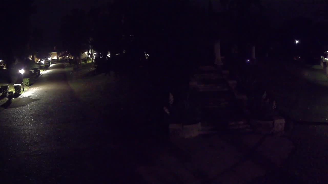 Webcam Parco Coronini Cronberg – Gorizia