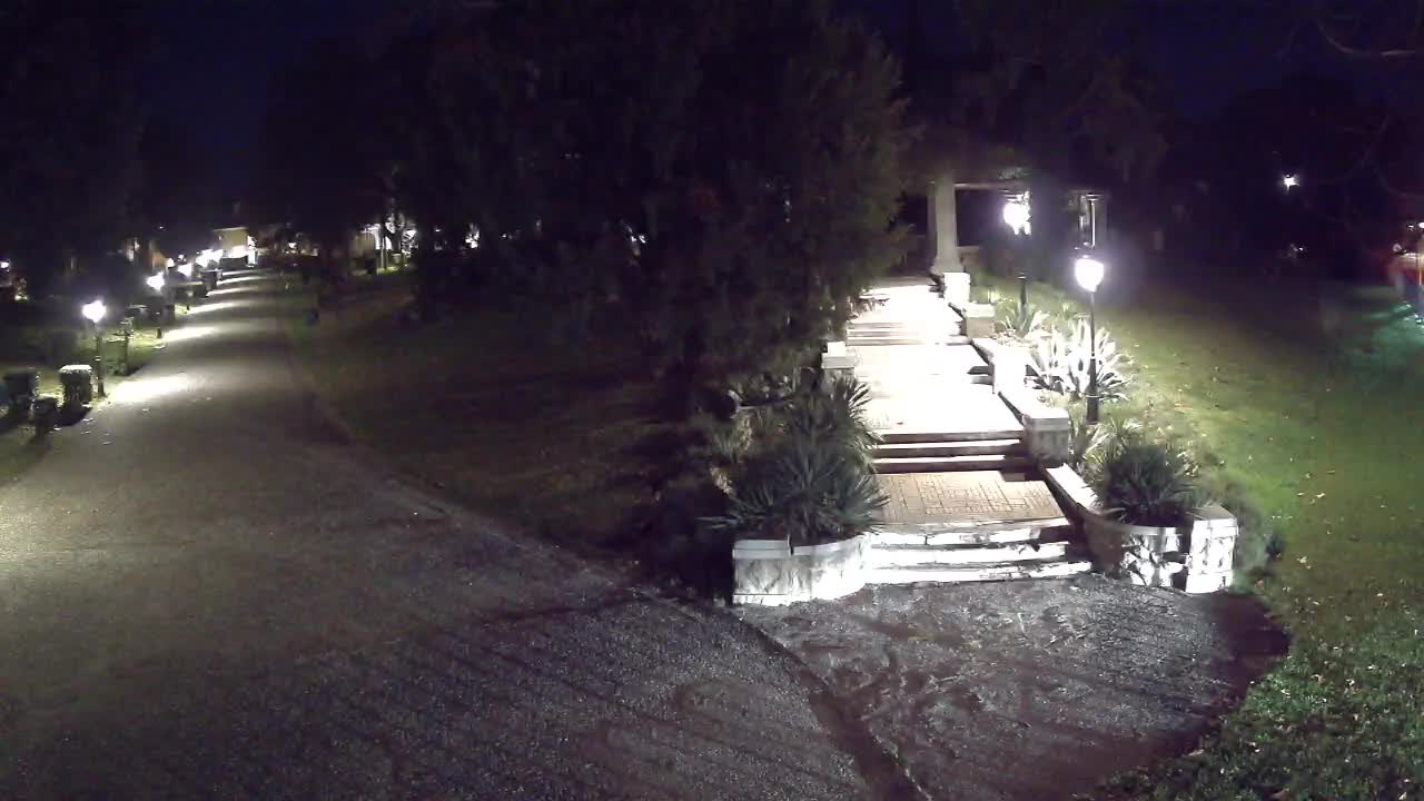 Webcam Parco Coronini Cronberg – Gorizia