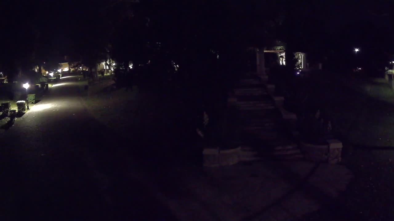 Webcam Parco Coronini Cronberg – Gorizia