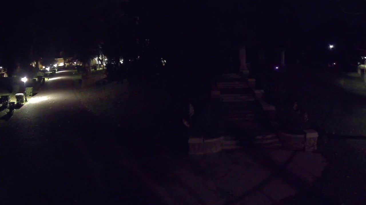 Parco Coronini-Cronberg Live Webcam – Green Oasis