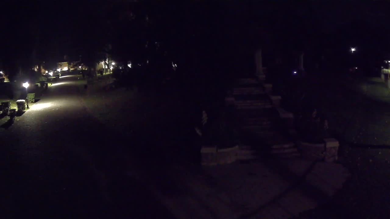 Web kamera park Coronini Cronberg – Gorica