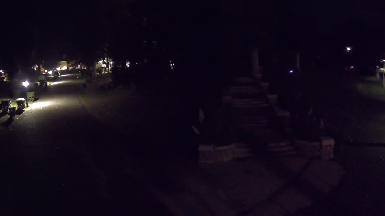 Webcam Parco Coronini Cronberg – Gorizia