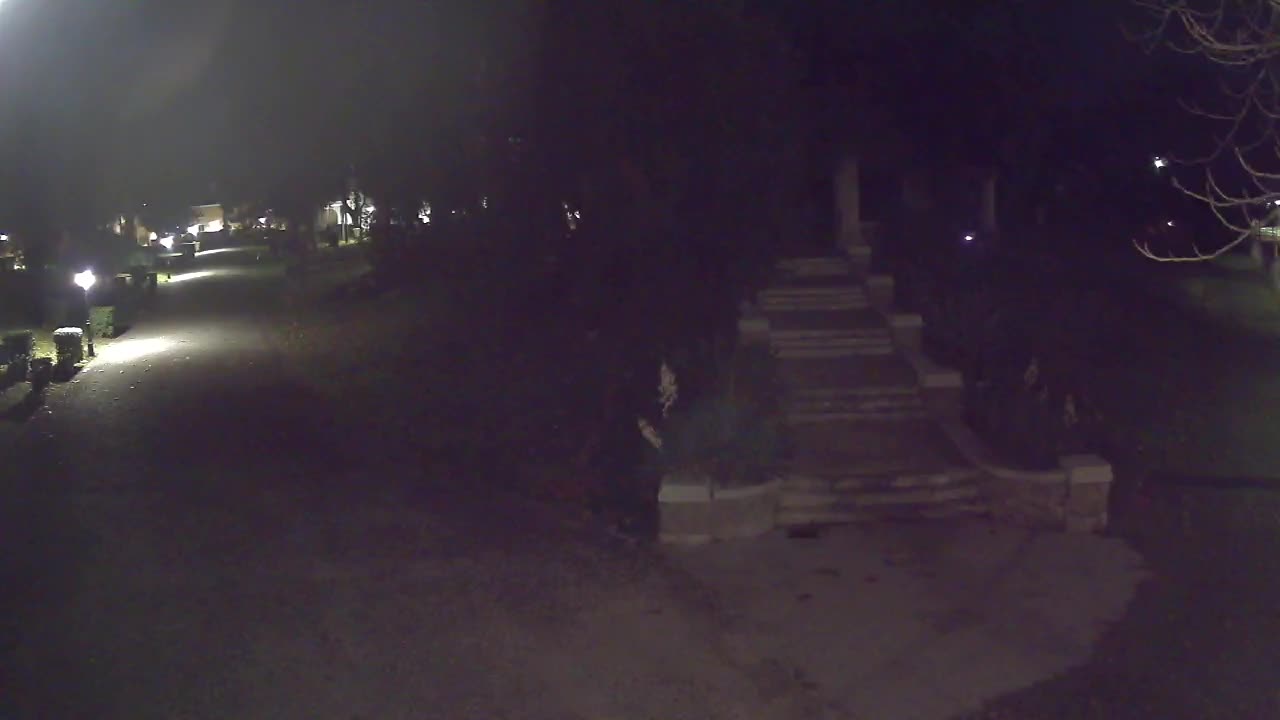 Web kamera park Coronini Cronberg – Gorica