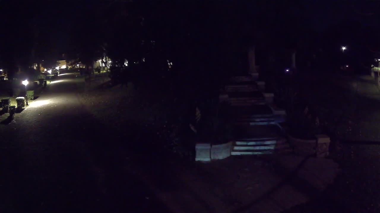 Webcam Parco Coronini Cronberg – Gorizia