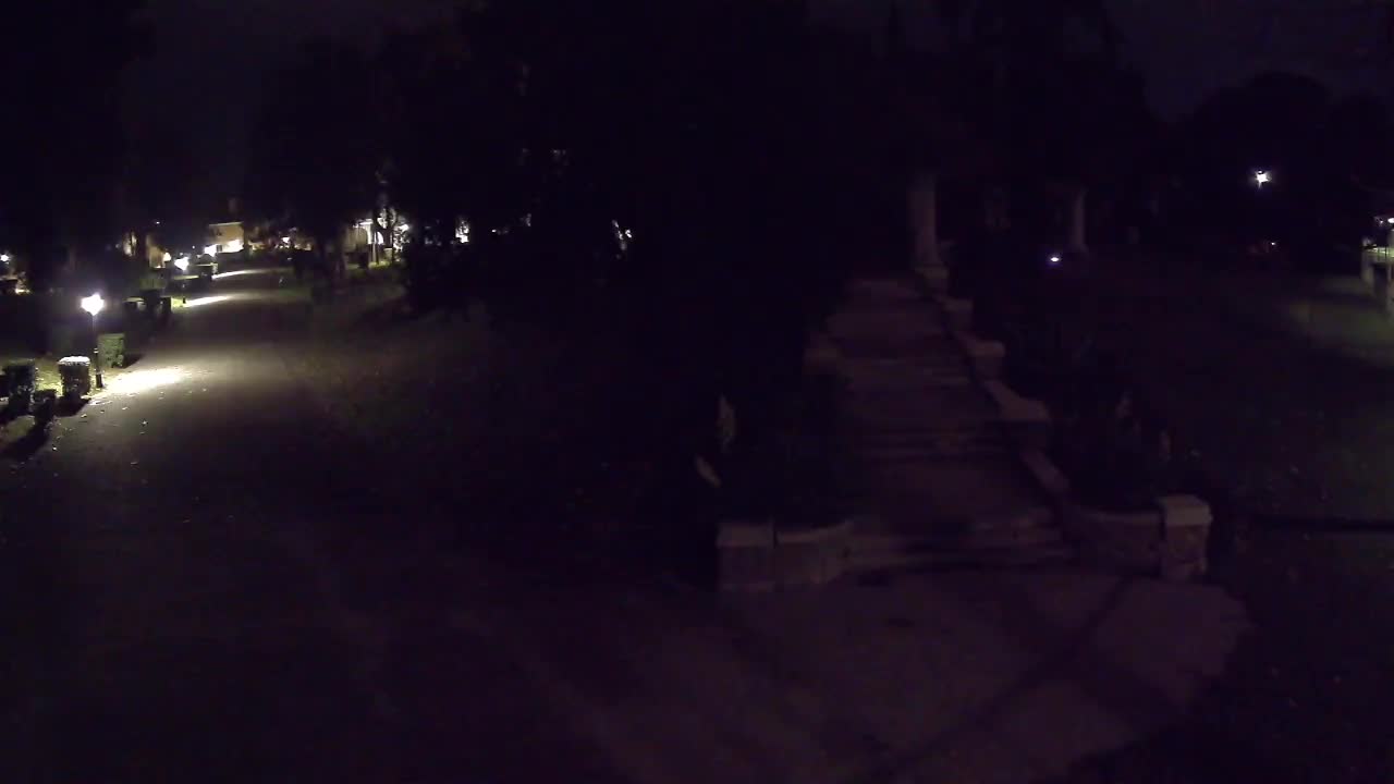 Parco Coronini-Cronberg Live Webcam – Green Oasis