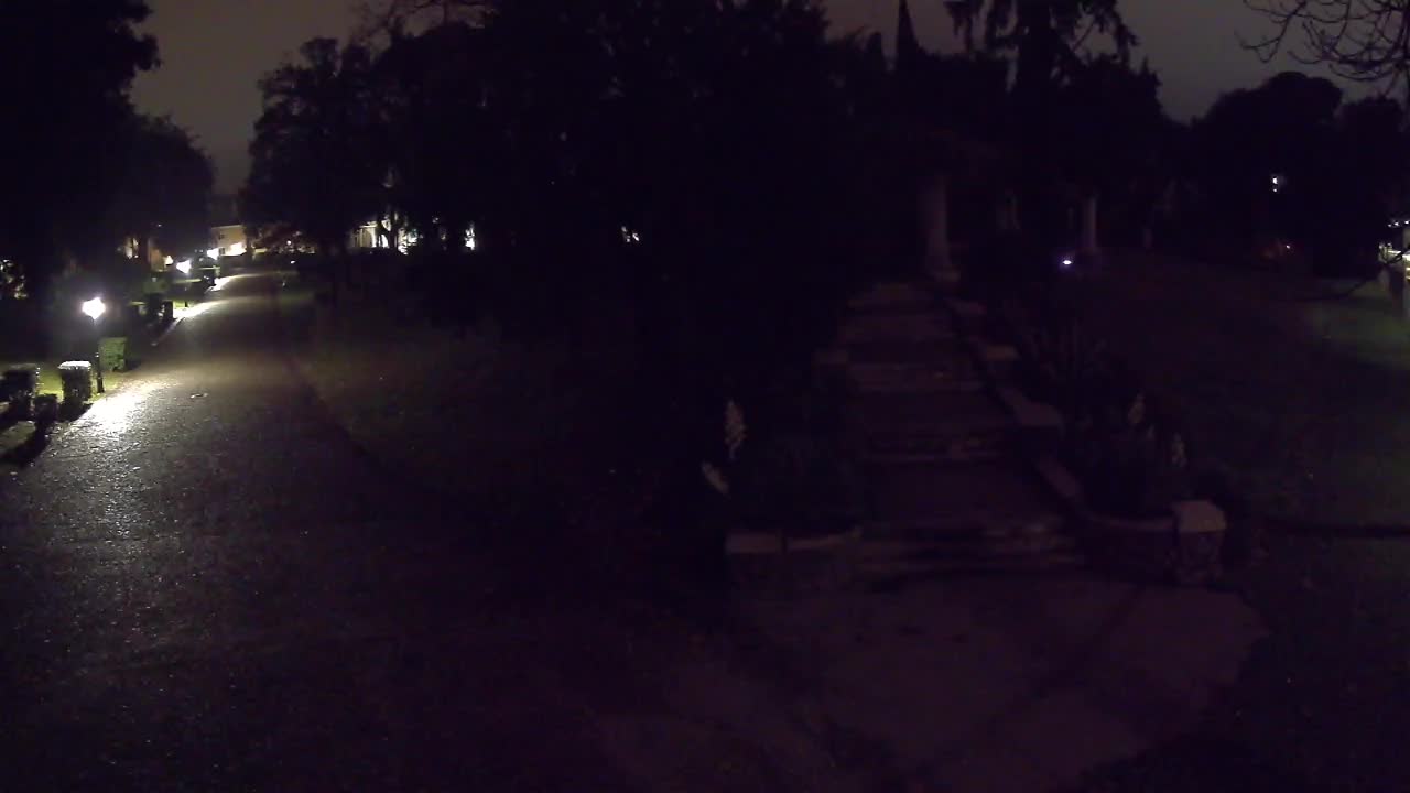 Webcam Parco Coronini Cronberg – Gorizia