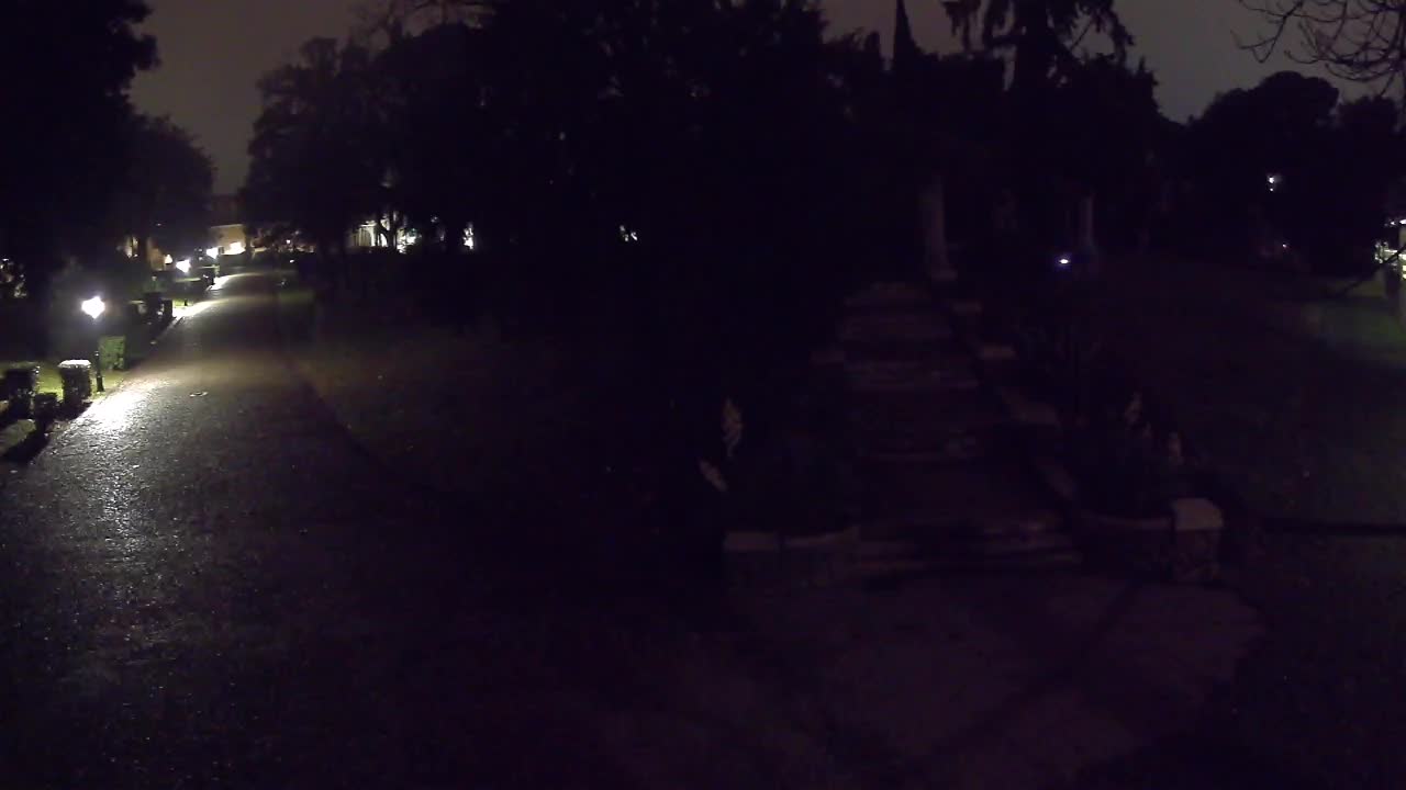 Webcam Parco Coronini Cronberg – Gorizia