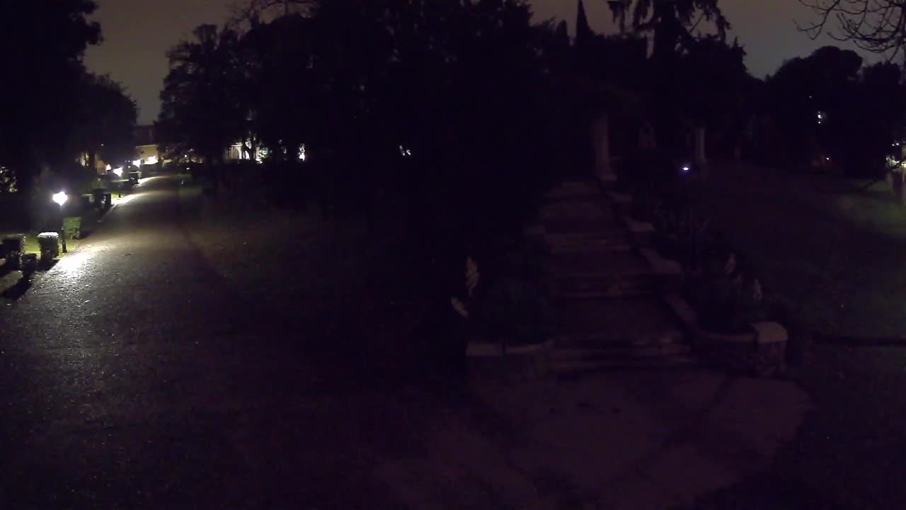 Web kamera park Coronini Cronberg – Gorica