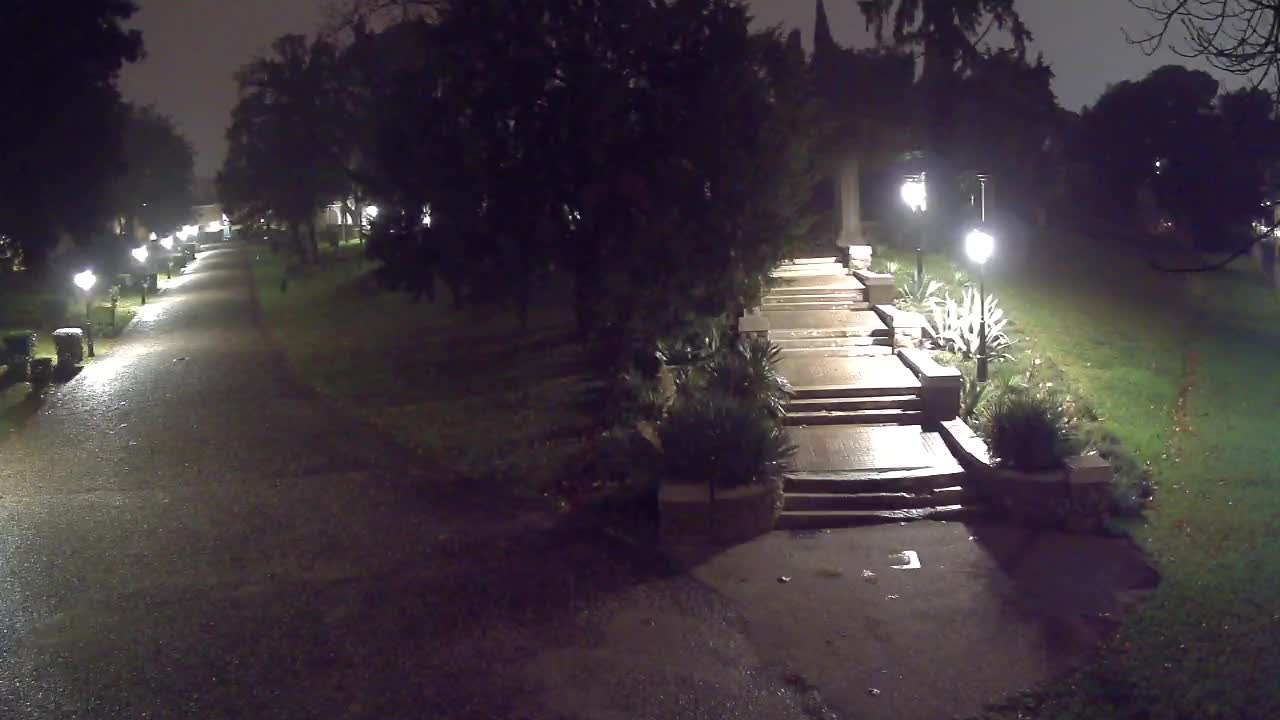 Webcam Parco Coronini Cronberg – Gorizia