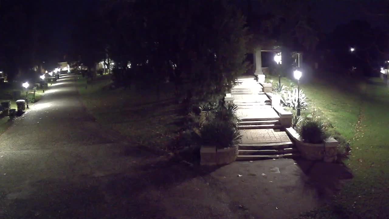 Webcam Parco Coronini Cronberg – Gorizia