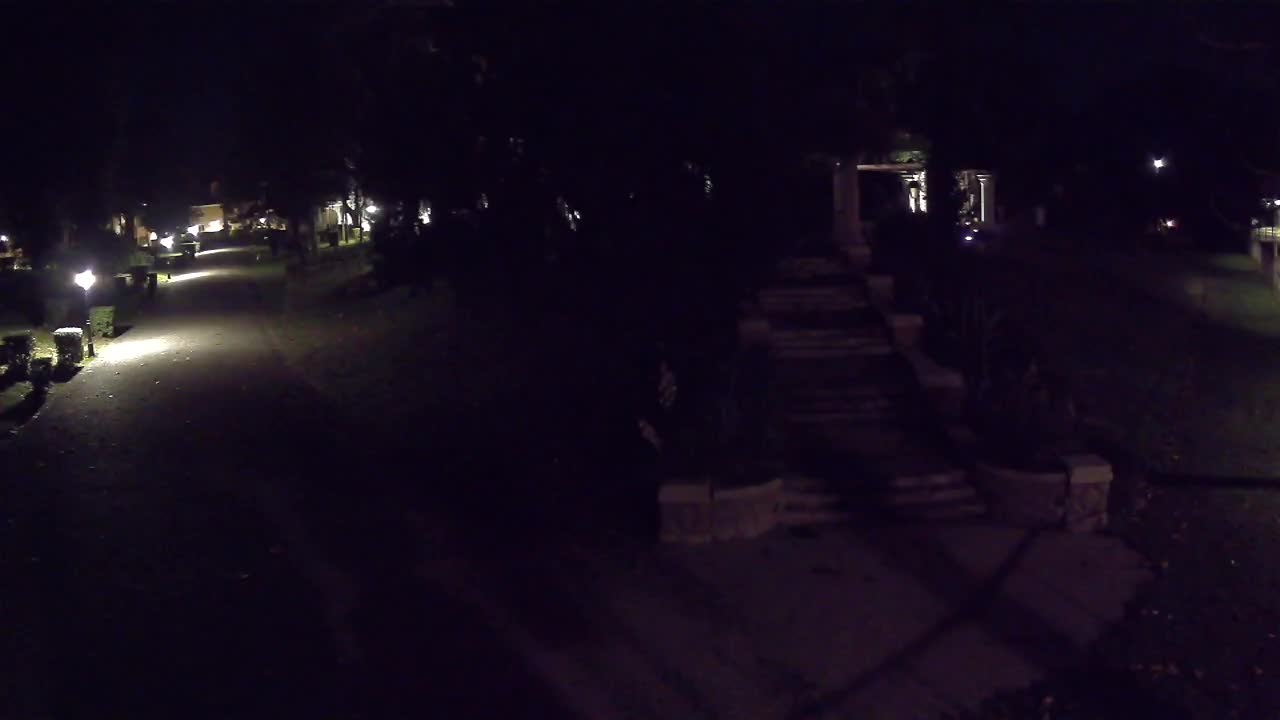 Webcam Parco Coronini Cronberg – Gorizia