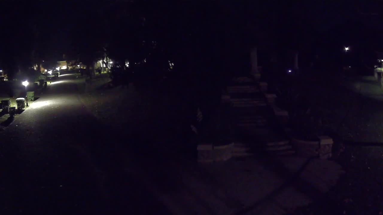 Webcam Parco Coronini Cronberg – Gorizia