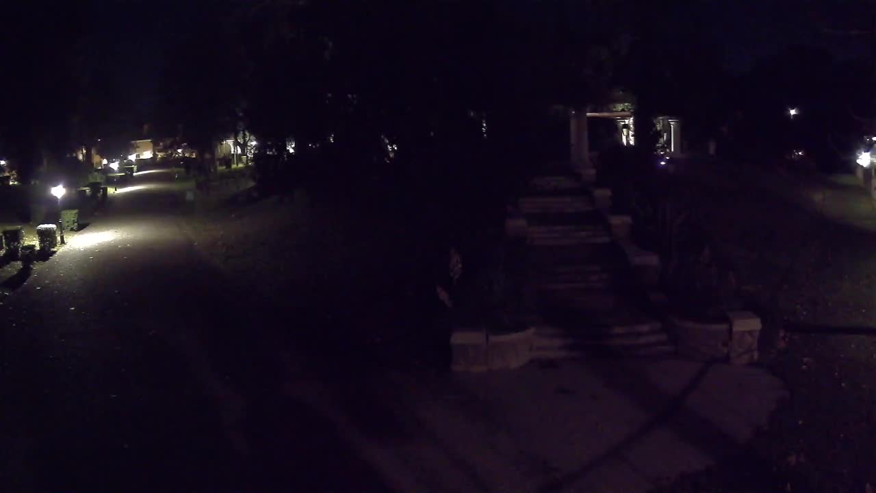 Webcam Parco Coronini Cronberg – Gorizia