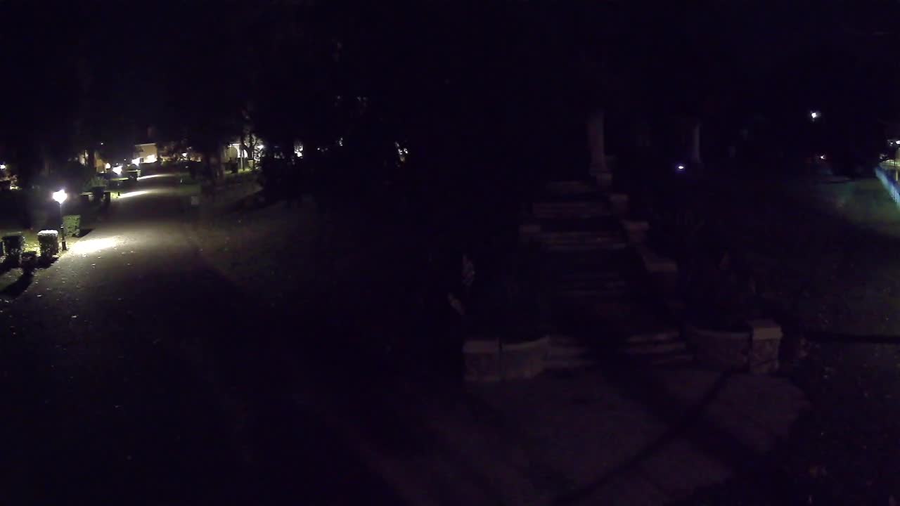 Webcam Parco Coronini Cronberg – Gorizia