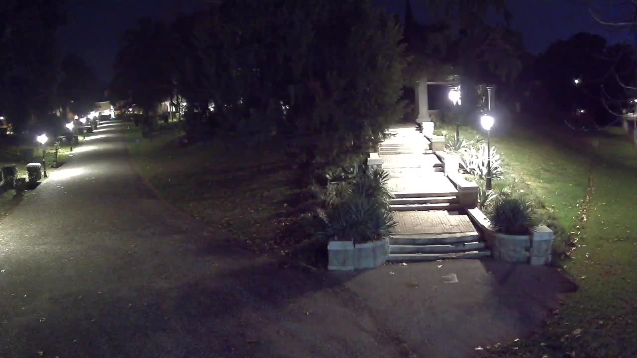 Webcam Parco Coronini Cronberg – Gorizia