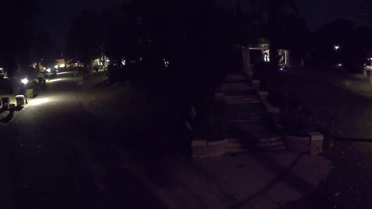 Parco Coronini-Cronberg Live Webcam – Green Oasis