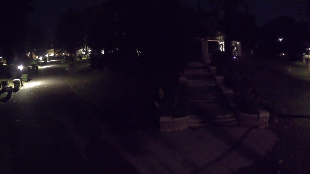 Webcam Parco Coronini Cronberg – Gorizia