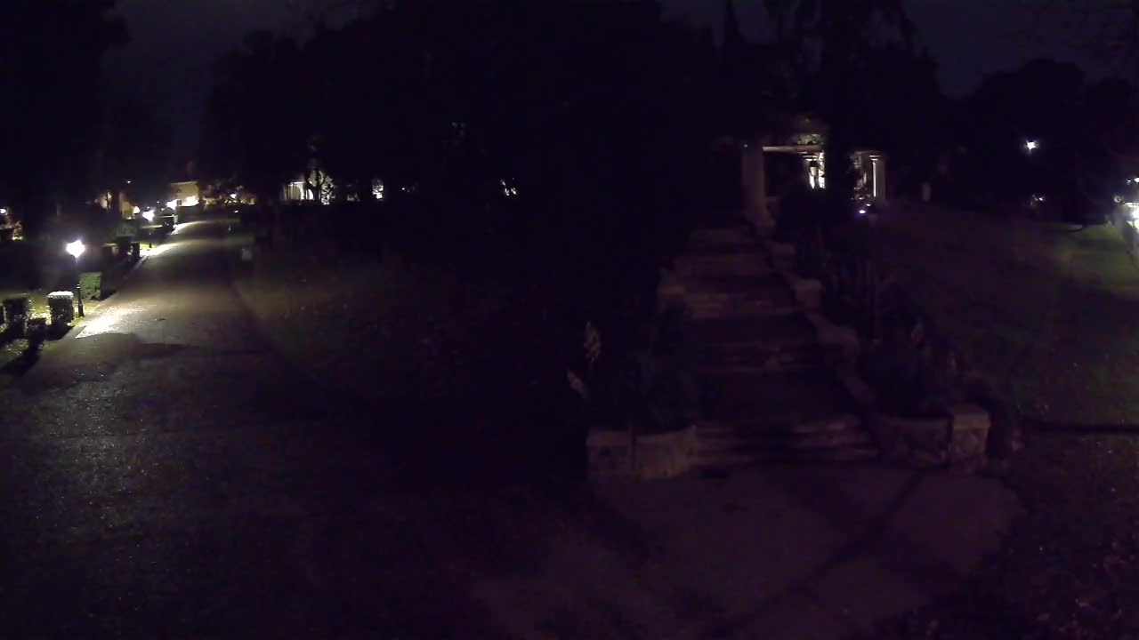 Webcam Parco Coronini Cronberg – Gorizia