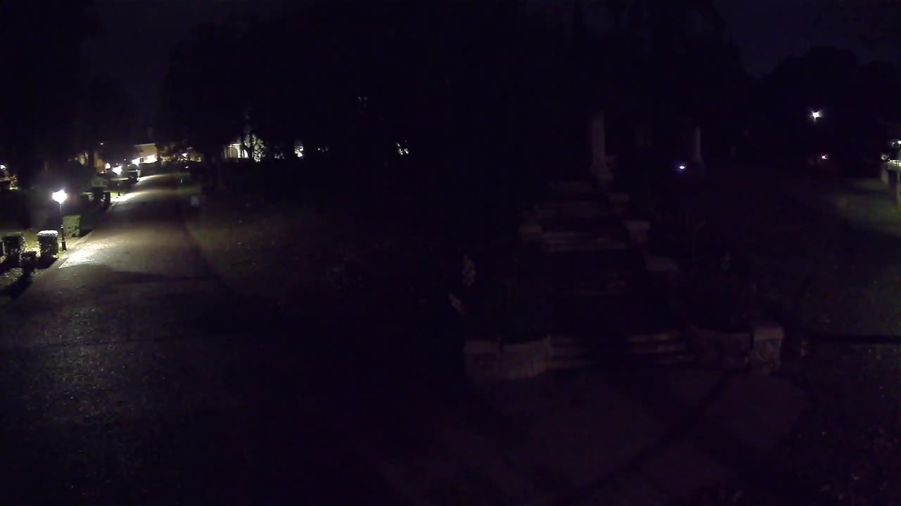 Webcam Parco Coronini Cronberg – Gorizia