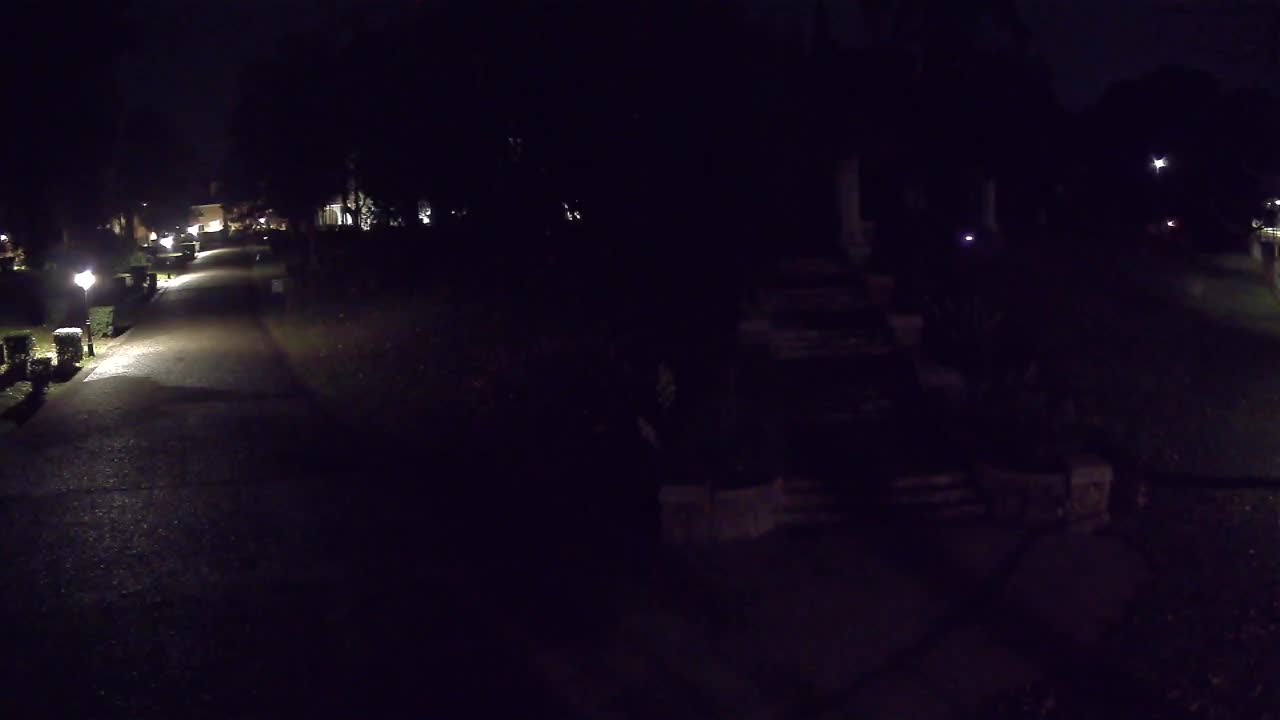 Webcam Parco Coronini Cronberg – Gorizia