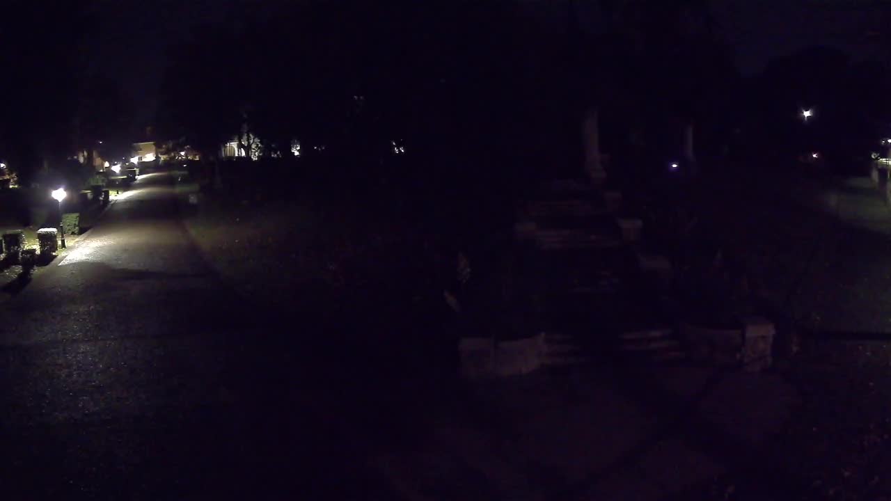 Webcam Parco Coronini Cronberg – Gorizia