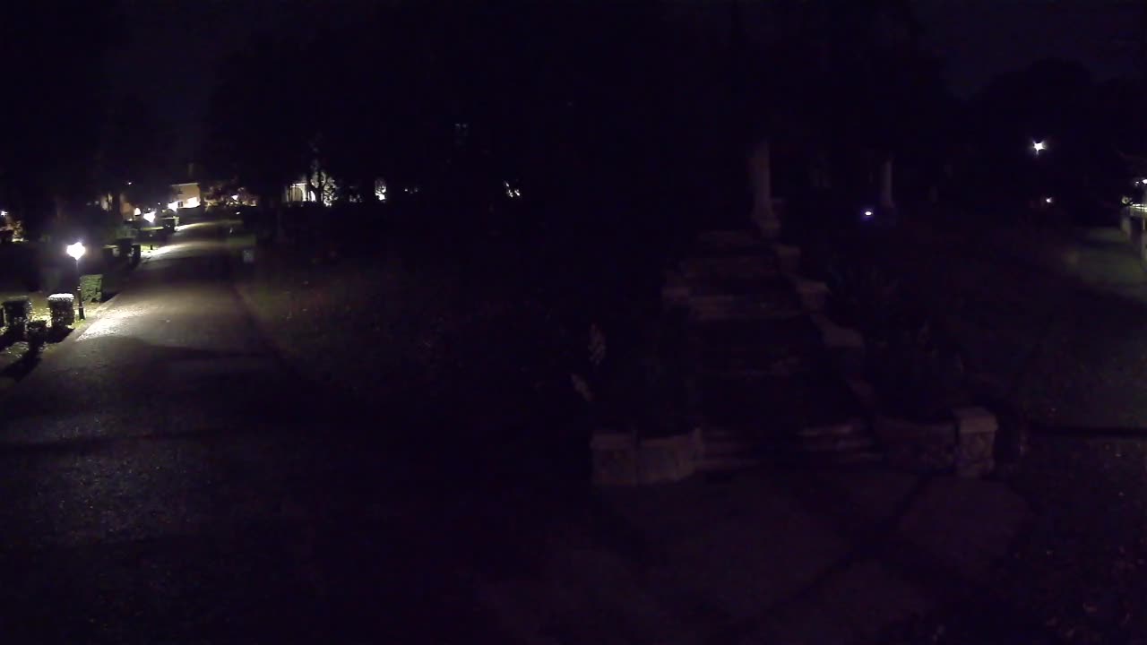 Spletna kamera park Coronini Kronberg – Gorica