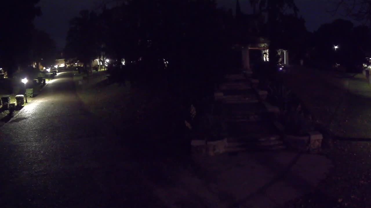 Web kamera park Coronini Cronberg – Gorica