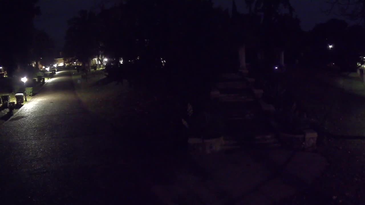 Web kamera park Coronini Cronberg – Gorica