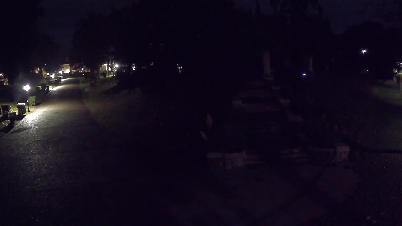 Web kamera park Coronini Cronberg – Gorica