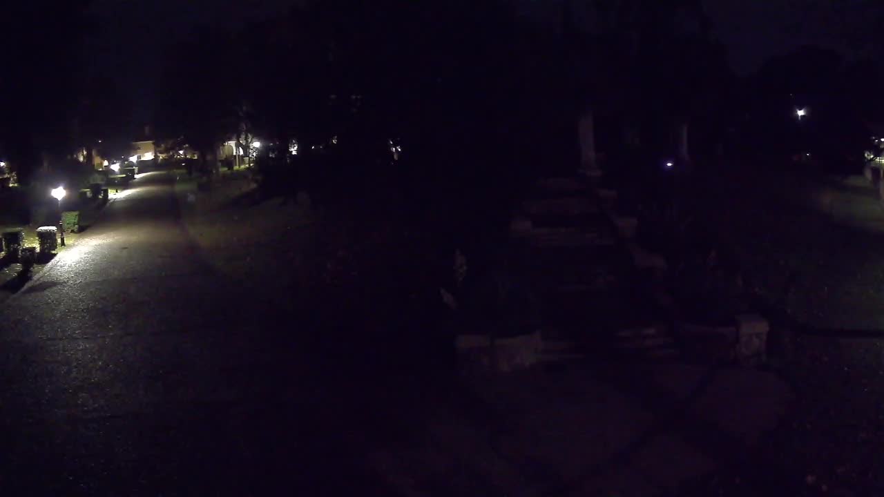 Webcam Parco Coronini Cronberg – Gorizia