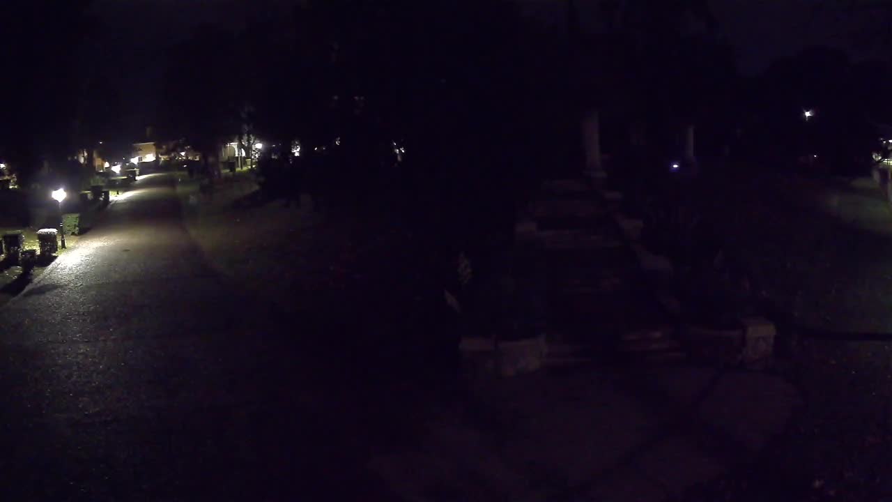 Parco Coronini-Cronberg Live Webcam – Green Oasis