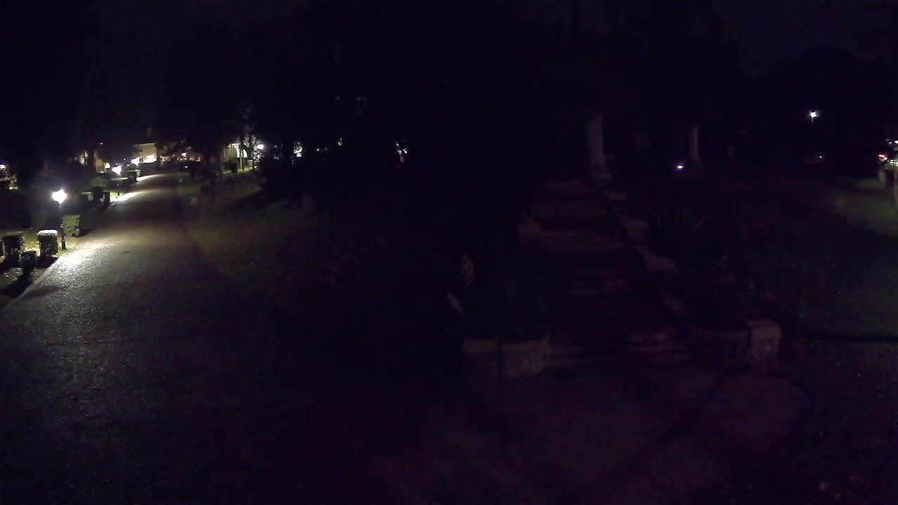 Parco Coronini-Cronberg Live Webcam – Green Oasis