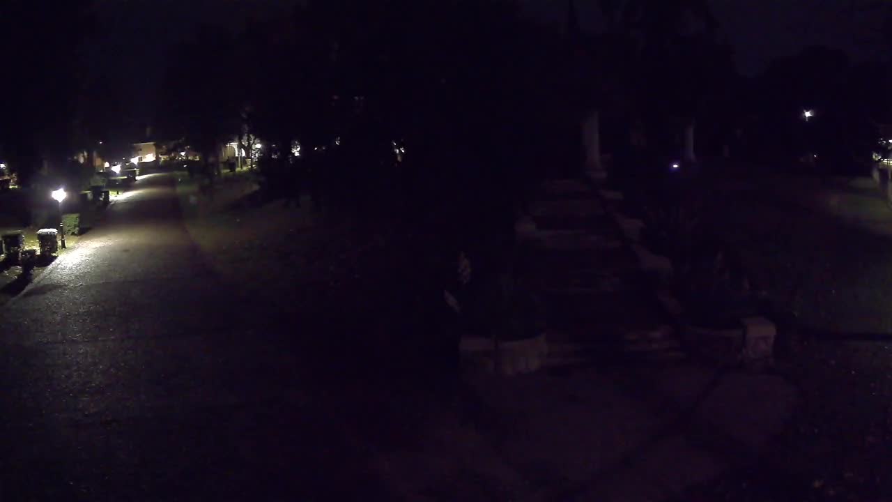 Spletna kamera park Coronini Kronberg – Gorica