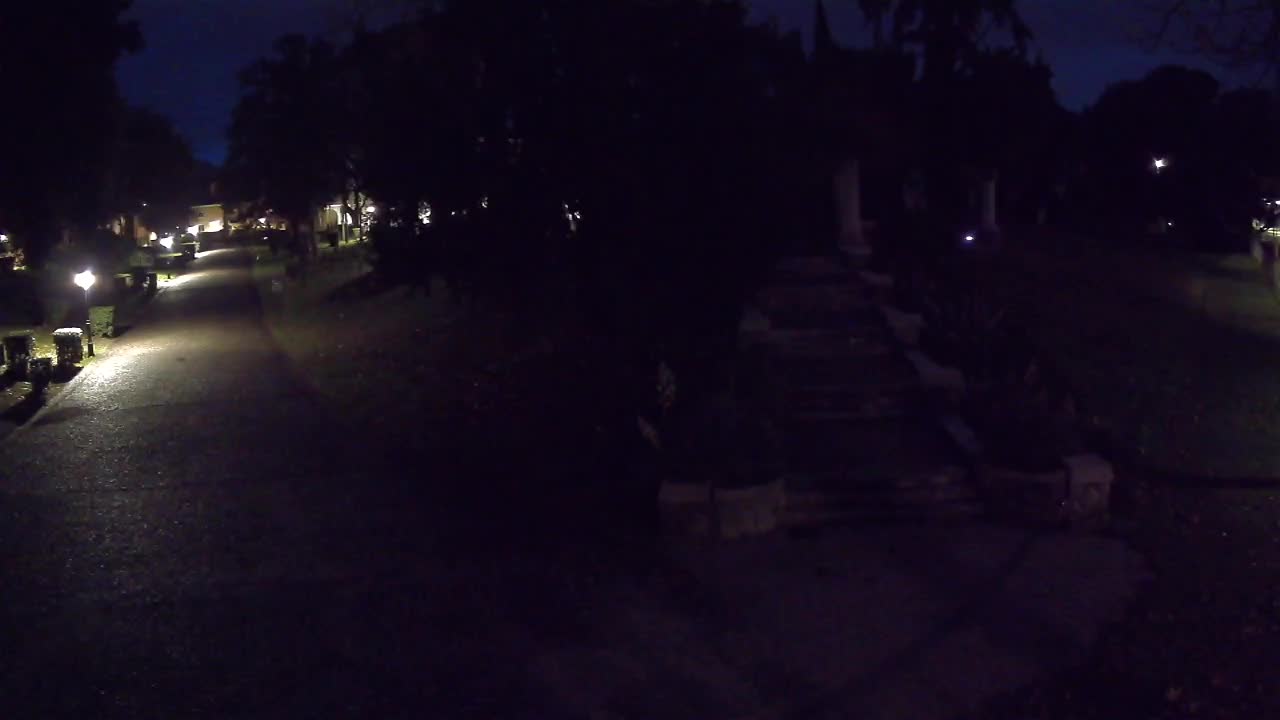 Webcam Parco Coronini Cronberg – Gorizia