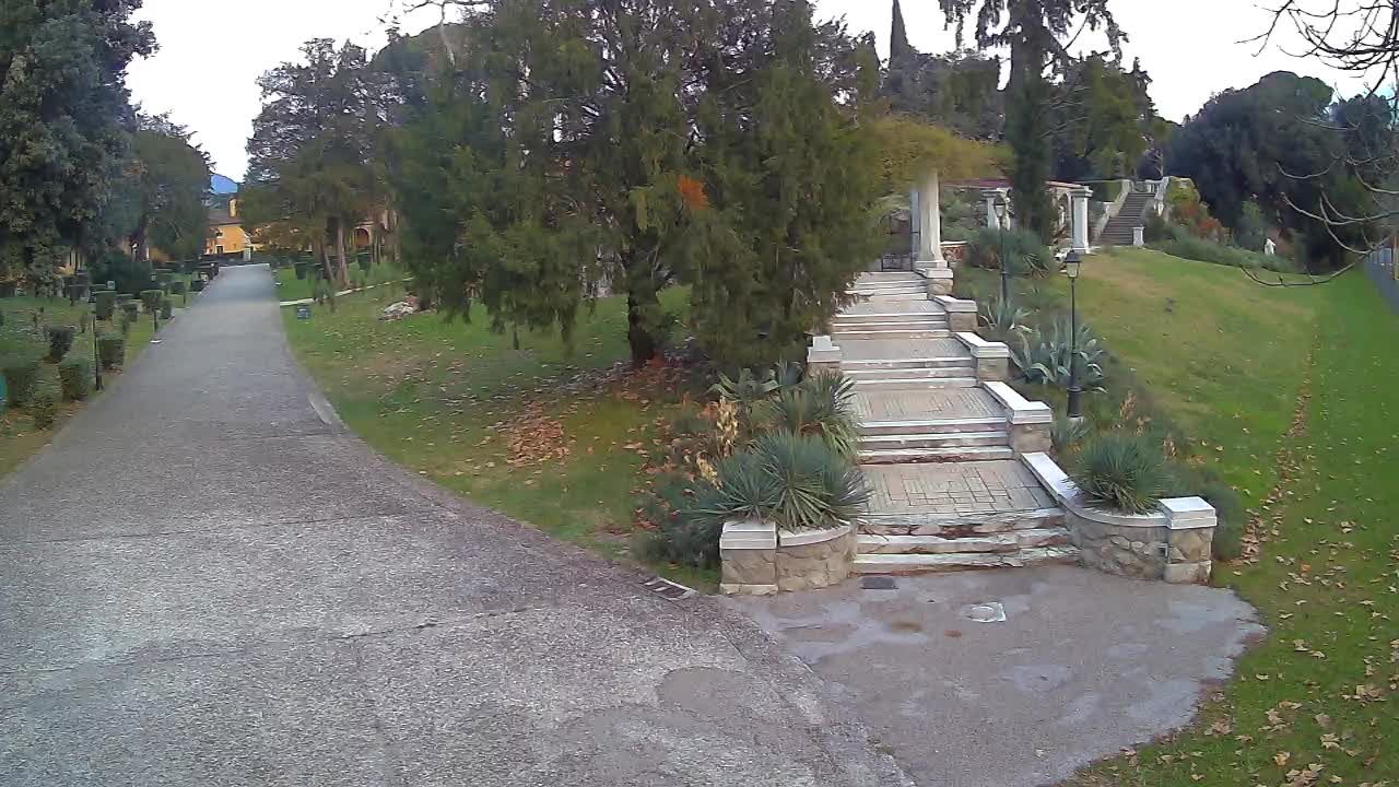 Webcam Parco Coronini Cronberg – Gorizia