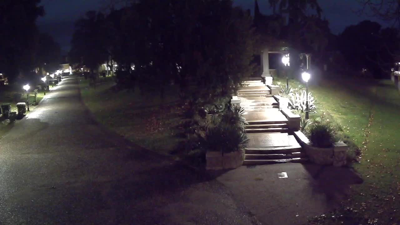 Webcam Parco Coronini Cronberg – Gorizia