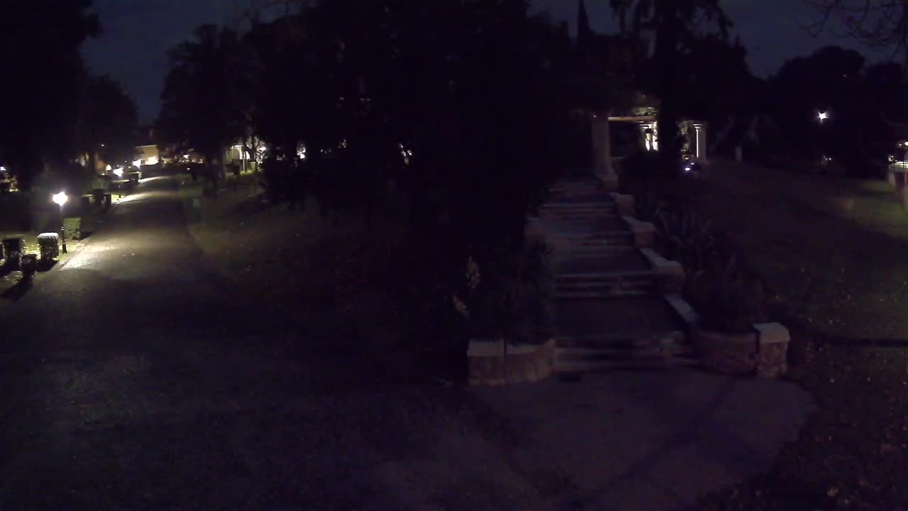 Web kamera park Coronini Cronberg – Gorica