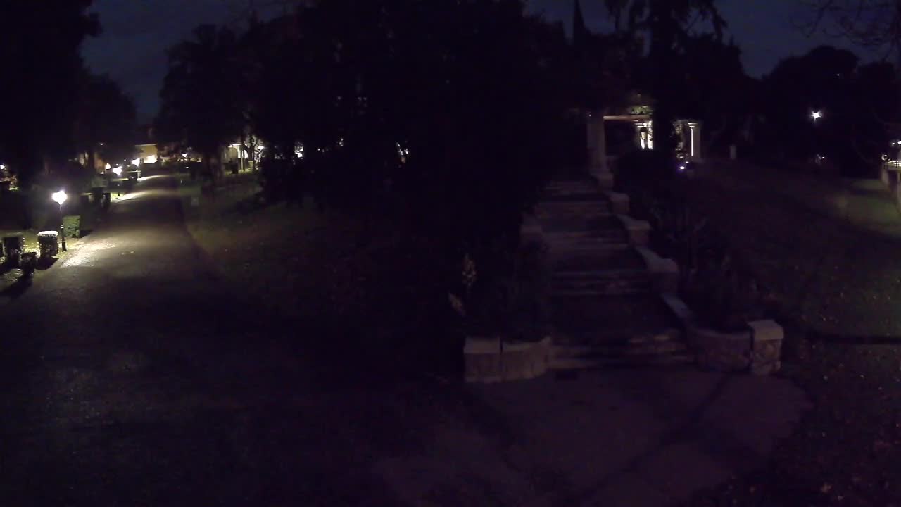 Webcam Parco Coronini Cronberg – Gorizia