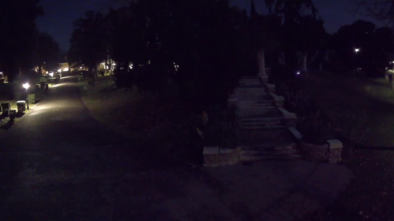 Webcam Parco Coronini Cronberg – Gorizia