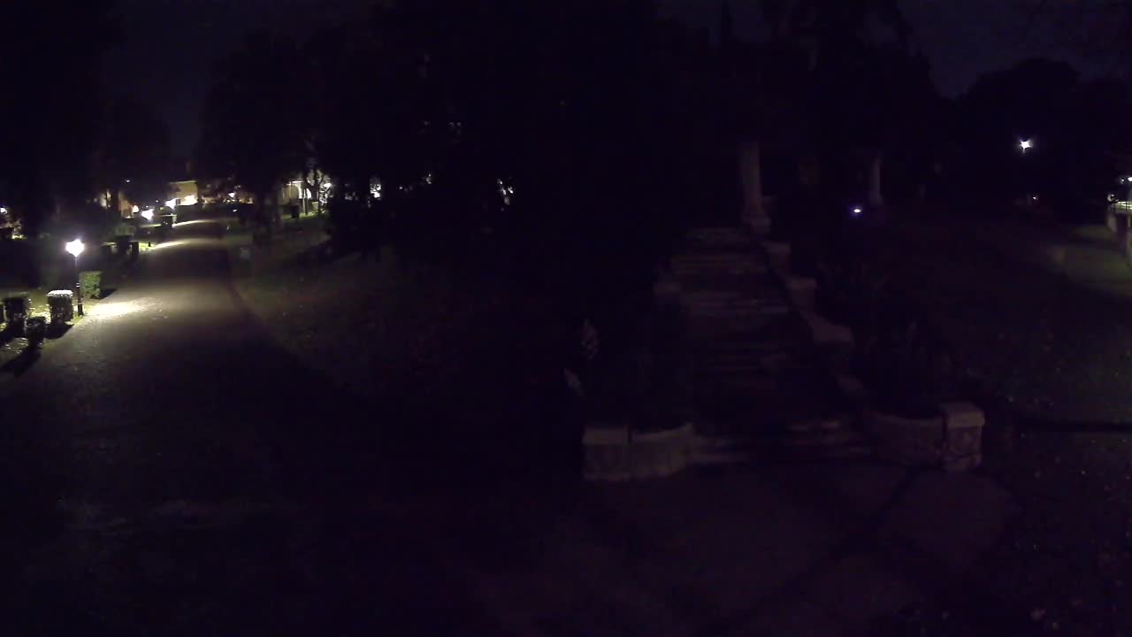 Webcam Parco Coronini Cronberg – Gorizia