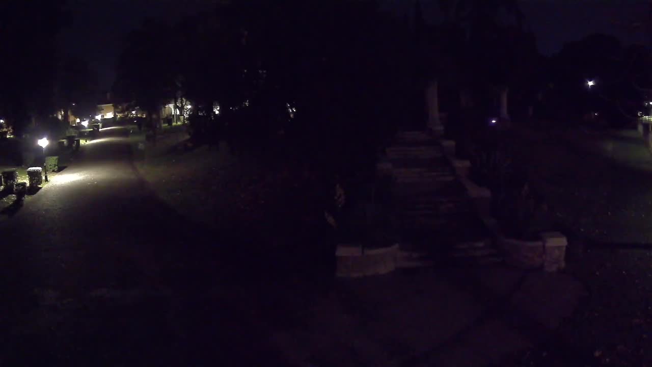 Webcam Parco Coronini Cronberg – Gorizia