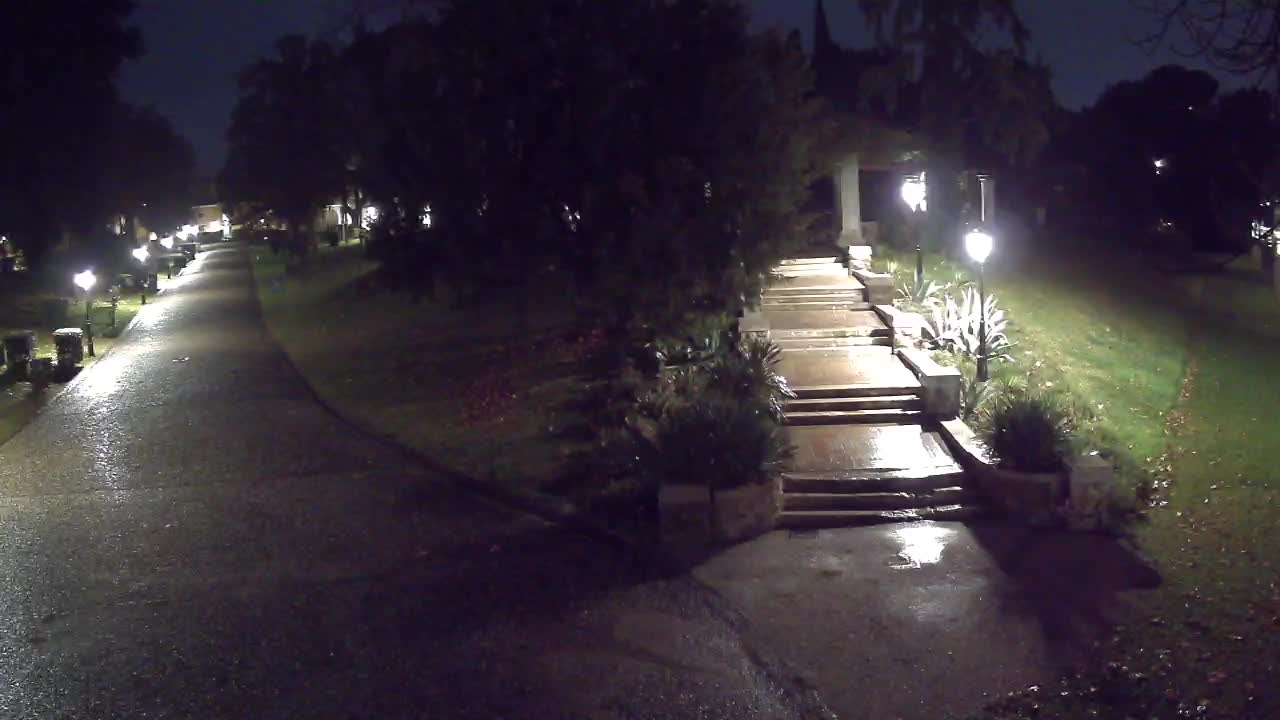 Webcam Parco Coronini Cronberg – Gorizia