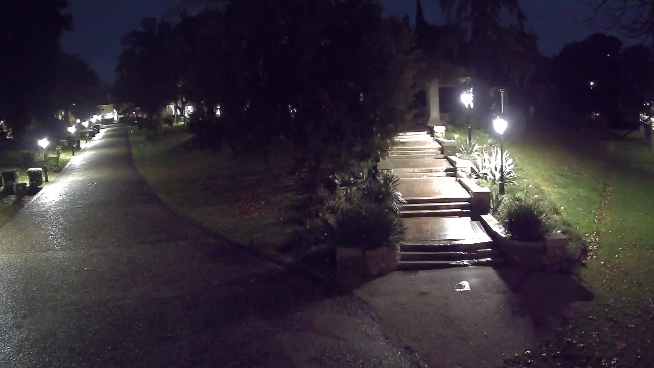 Webcam Parco Coronini Cronberg – Gorizia