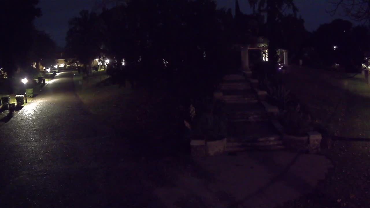 Webcam Parco Coronini Cronberg – Gorizia